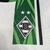 Camisa Borússia Mönchengladbach Home 24/25 Torcedor Puma Masculina - Verde e Branca na internet