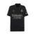 Camisa AC Milan x Pleasures "Luz e Trevas" Puma Torcedor 24/25 Masculino Preto