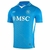 Camisa Napoli Home 24/25 Torcedor EA7 Masculina - Azul