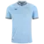 Camisa Lazio Home 24/25 Torcedor Mizuno Masculina - Azul