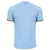 Camisa Lazio Home 24/25 Torcedor Mizuno Masculina - Azul - comprar online