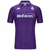 Camisa Fiorentina Home 24/25 Torcedor Kappa Masculina - Roxa