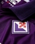 Camisa Fiorentina Home 24/25 Torcedor Kappa Masculina - Roxa - comprar online