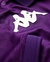 Camisa Fiorentina Home 24/25 Torcedor Kappa Masculina - Roxa - loja online