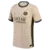 Camisa Paris Saint Germain Thind 23/24 Torcedor Nike Masculina - Bege