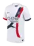 Camisa Paris Saint Germain Away 24/25 Torcedor Nike Masculina - Branca