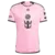 Camisa Inter Miami Home 24/25 Torcedor Adidas Masculina - Rosa