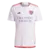 Camisa Orlando City Away 24/25 Torcedor Adidas Masculina - Branco