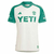 Camisa Austin Home 24/25 Torcedor Adidas Masculina - Branco e Verde