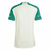 Camisa Austin Home 24/25 Torcedor Adidas Masculina - Branco e Verde - comprar online