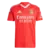 Camisa Benfica Home 24/25 Torcedor Adidas Masculina - Vermelha