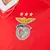 Camisa Benfica Home 24/25 Torcedor Adidas Masculina - Vermelha na internet