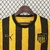 Camisa Peñarol Home 24/25 Torcedor Puma Masculina - Preta e Amarela na internet