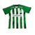 Camisa Atlético Nacional Home 24/25 Torcedor Nike Masculina - Branco e Verde