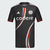 Camisa River Plate Thind 24/25 Torcedor Adidas Masculina - Preto