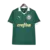 Camisa Palmeiras Home 24/25 Torcedor Puma Masculina - Verde