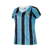 Camisa Grêmio Home 24/25 Torcedor Umbro Feminina - Tricolor - comprar online