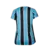 Camisa Grêmio Home 24/25 Torcedor Umbro Feminina - Tricolor na internet