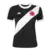 Camisa Vasco Away 24/25 Torcedor Kappa Feminina - Preta