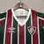 Camisa Fluminense Home 24/25 Torcedor Umbro Feminina - Tricolor na internet