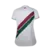 Camisa Fluminense Away 24/25 Torcedor Umbro Feminina - Branca - comprar online