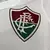 Camisa Fluminense Away 24/25 Torcedor Umbro Feminina - Branca - Goat Imports - Artigos Esportivos 