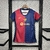 Camisa Barcelona Home 24/25 Torcedor Nike Feminina - Vermelho e Azul