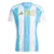 Camisa Seleção da Argentina Home 24/25 Torcedor Adidas Masculina - Azul e Branca