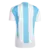 Camisa Seleção da Argentina Home 24/25 Torcedor Adidas Masculina - Azul e Branca - comprar online