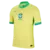 Camisa Seleção Brasileira Home 24/25 Torcedor Nike Masculina - Amarela