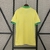 Imagem do Camisa Seleção Brasileira Home 24/25 Torcedor Nike Masculina - Amarela