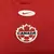 Camisa Seleção do Canadá Home 24/25 Torcedor Nike Masculina - Vermelha - Goat Imports - Artigos Esportivos 