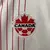 Imagem do Camisa Seleção do Canadá Away 24/25 Torcedor Nike Masculina - Branca