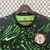 Camisa Nigéria Home 24/25 Torcedor Nike Masculina - Verde na internet