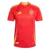 Camisa Seleção da Espanha Home 24/25 Torcedor Adidas Masculina - Vermelho