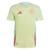 Camisa Seleção da Espanha Away 24/25 Torcedor Adidas Masculina - Verde