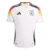 Camisa Seleção da Alemanha Home 24/25 Torcedor Adidas Masculina - Branca