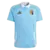 Camisa Seleção da Belgica Away 24/25 Torcedor Adidas Masculina - Azul