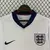 Camisa Seleção da Inglaterra Home 24/25 Torcedor Nike Masculina - Branca na internet