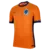 Camisa Seleção da Holanda Home 24/25 Torcedor Nike Masculina - Laranja