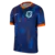 Camisa Seleção da Holanda Away 24/25 Torcedor Nike Masculina - Azul