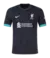 Camisa Liverpool Away 24/25 Torcedor Nike Masculina - Azul