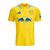 Camisa Leeds United Away 24/25 Torcedor Adidas Masculina - Amarelo