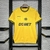 Camisa Wolverhampton Home 24/25 Torcedor Sudu Masculina - Amarelo