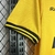 Camisa Wolverhampton Home 24/25 Torcedor Sudu Masculina - Amarelo na internet