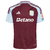 Camisa Aston Villa Home 24/25 Torcedor Adidas Masculina - Vermelho