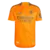 Camisa Real Madrid Away 24/25 Torcedor Adidas Masculina - Laranja