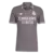 Camisa Real Madrid Thind 24/25 Torcedor Adidas Masculina - Cinza