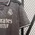 Imagem do Camisa Real Madrid Thind 24/25 Torcedor Adidas Masculina - Cinza