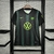 Camisa Wolfsburg Away 24/25 Torcedor Nike Masculina - Preta